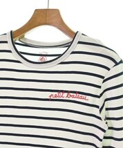 PETIT BATEAU Tシャツ・カットソー レディース プチバトー 中古　古着_画像4