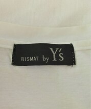 RISMAT by Y's ニット・セーター レディース リスマット　バイ　ワイズ 中古　古着_画像3