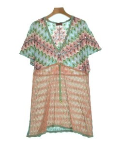 MISSONI ニット・セーター レディース ミッソーニ 中古　古着