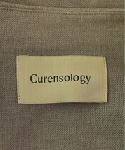 Curensology コート（その他） レディース カレンソロジー 中古　古着_画像3
