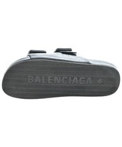 BALENCIAGA サンダル メンズ バレンシアガ 中古　古着_画像3