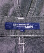 JUNYA WATANABE MAN ショートパンツ メンズ ジュンヤワタナベマン 中古　古着_画像3