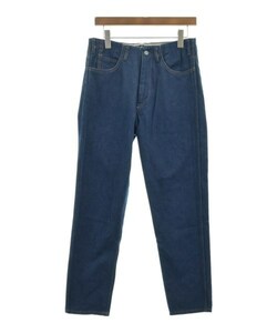 WESTOVERALLS デニムパンツ メンズ ウエストオーバーオールズ 中古　古着