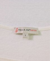 PAUL&JOE SISTER Tシャツ・カットソー レディース ポールアンドジョーシスター 中古　古着_画像3