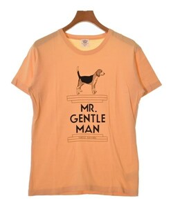 Mr.GENTLEMAN Tシャツ・カットソー メンズ ミスタージェントルマン 中古　古着