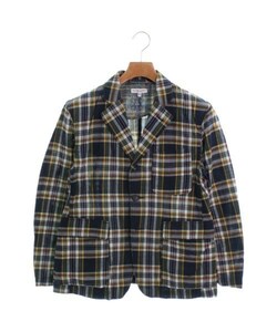 Engineered Garments カジュアルジャケット メンズ エンジニアードガーメンツ 中古　古着