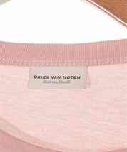 DRIES VAN NOTEN Tシャツ・カットソー レディース ドリスヴァンノッテン 中古　古着_画像3