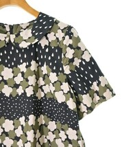 marimekko ワンピース レディース マリメッコ 中古　古着_画像4