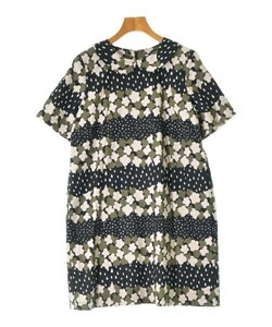 marimekko ワンピース レディース マリメッコ 中古　古着