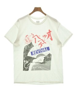 Sasquatchfabrix. Tシャツ・カットソー メンズ サスクワッチファブリックス 中古　古着