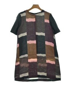 MARNI ワンピース レディース マルニ 中古　古着