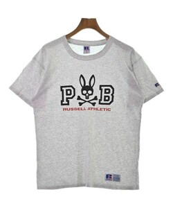 Psycho Bunny Tシャツ・カットソー メンズ サイコバニー 中古　古着