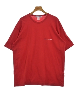 COMME des GARCONS SHIRT Tシャツ・カットソー メンズ コムデギャルソンシャツ 中古　古着