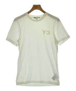 Y-3 Tシャツ・カットソー メンズ ワイスリー 中古　古着