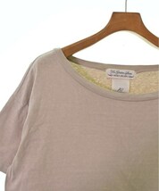 REMI RELIEF Tシャツ・カットソー メンズ レミレリーフ 中古　古着_画像4