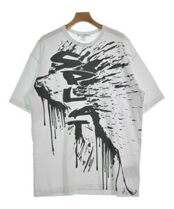 COMME des GARCONS SHIRT Tシャツ・カットソー メンズ コムデギャルソンシャツ 中古　古着