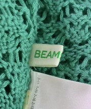 BEAMS mini ニット キッズ ビームスミニ 中古　古着_画像3