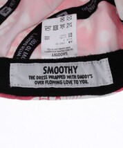 Smoothy 小物類（その他） キッズ スムージー 中古　古着_画像6