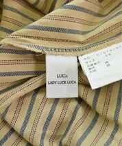 LUCA / LADY LUCK LUCA パンツ（その他） レディース ルカレディラックルカ 中古　古着_画像3