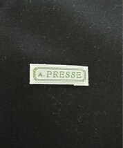 A.PRESSE パンツ（その他） メンズ アプレッセ 中古　古着_画像3