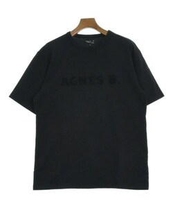 Agnes b. homme Tシャツ・カットソー メンズ アニエスベーオム 中古　古着