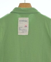 SCOTCH&SODA ポロシャツ メンズ スコッチアンドソーダ 中古　古着_画像6