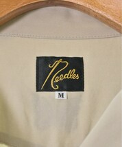 Needles カジュアルシャツ メンズ ニードルス 中古　古着_画像3