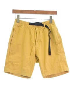 GRAMICCI short pants men's Gramicci used old clothes 