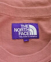 THE NORTH FACE PURPLE LABEL Tシャツ・カットソー メンズ ザ　ノースフェイス　パープルレーベル_画像3