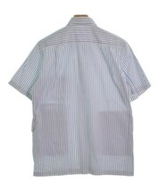 COMME des GARCONS SHIRT カジュアルシャツ メンズ コムデギャルソンシャツ 中古　古着_画像2