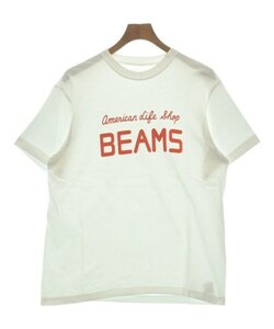 BEAMS Tシャツ・カットソー メンズ ビームス 中古　古着