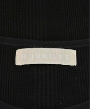 R JUBILEE Tシャツ・カットソー レディース アールジュビリー 中古　古着_画像3