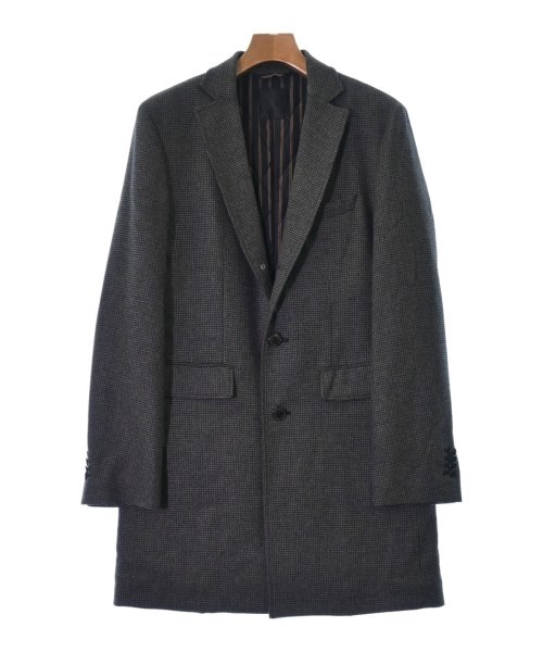 希少!!】 激レア⭐︎DOMENICO+SAVIO / JACKET ファーコート ロング