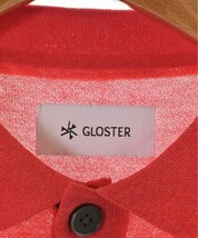 GLOSTER ニット・セーター メンズ グロスター 中古　古着_画像3