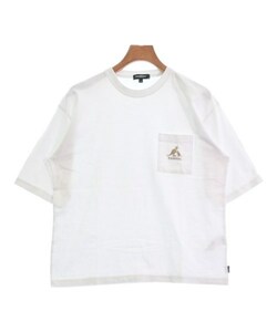 KANGOL Tシャツ・カットソー メンズ カンゴール 中古　古着