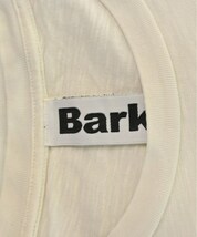 Bark Tシャツ・カットソー メンズ バーク 中古　古着_画像3