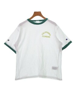 CHAMPION Tシャツ・カットソー レディース チャンピオン 中古　古着