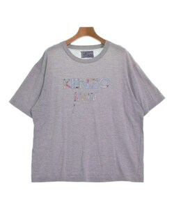 KENZO Tシャツ・カットソー レディース ケンゾー 中古　古着