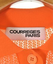 courreges ニット・セーター レディース クレージュ 中古　古着_画像3