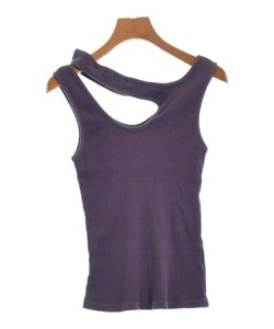 little suzie tank top lady's little Suzy used old clothes 