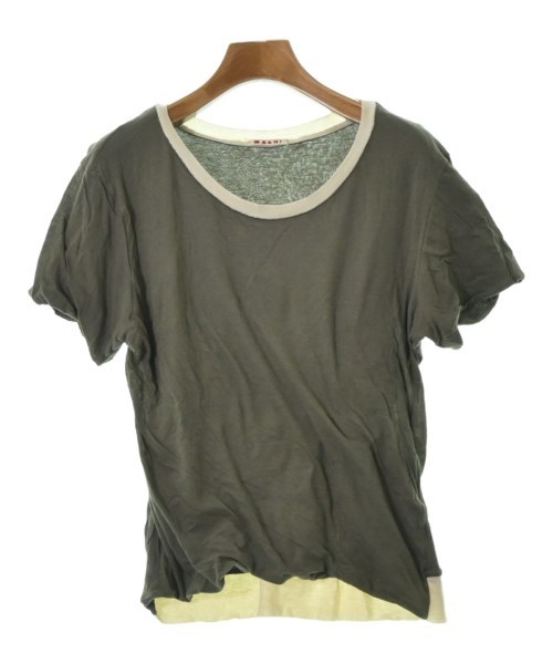 ヤフオク! - MARNI Tシャツ・カットソー レディース マルニ 中古...