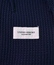 UNITED ARROWS ジャケット メンズ ユナイテッドアローズ 中古　古着_画像3