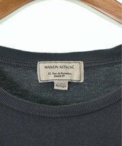 MAISON KITSUNE Tシャツ・カットソー レディース メゾンキツネ 中古　古着_画像3