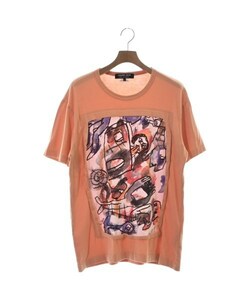 COMME des GARCONS HOMME DEUX Tシャツ・カットソー メンズ コムデギャルソンオムドゥ 中古　古着