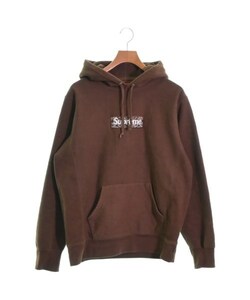 Supreme パーカー メンズ シュプリーム 中古　古着