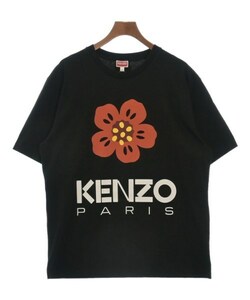 KENZO Tシャツ・カットソー メンズ ケンゾー 中古　古着