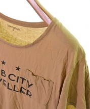 nonnative Tシャツ・カットソー メンズ ノンネイティヴ 中古　古着_画像5