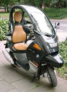 BMW C1 C1 200 repair manual 