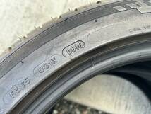 【中古】MICHELIN ミシュラン PILOT SPORT PS2 205/50R17 89Y 2本 N3 タイヤ バリ山_画像8