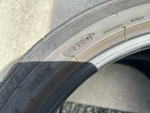 【中古】DUNLOP ダンロップ LEMANS 5 ルマン 215/45R18 93W XL 2本 タイヤ_画像7